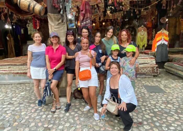 Sarajevo Free Walking Tour