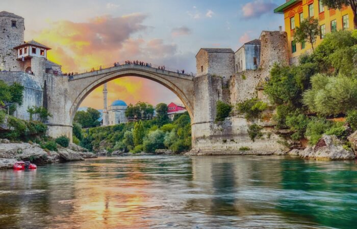 Escursioni giornaliere da Sarajevo