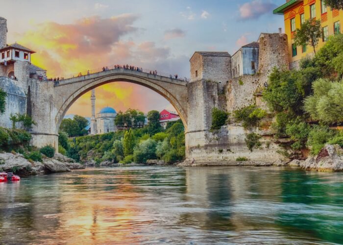 Escursioni giornaliere da Sarajevo